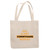 Corinthians Fans Gift Eat Sleep Repeat Design Natural White Multicolor Canvas Tote Bag
