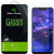 [2-Pack] Dmax Armor for Huawei Mate 20 Lite Tempered Glass Screen Protector with Lifetime Replacement