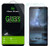 [2-Pack] Dmax Armor for Nokia 9 / Nokia 9 PureView Tempered Glass Screen Protector - Lifetime Replacement