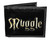Harry Potter Muggle Bi-Fold Wallet