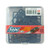 GODO CF1012-4EA Nylon Zipper Slider Repair Replacement Kits - #10#12 Single or Double Puller