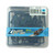 GODO PF10-4EA Plastic Zipper Slider Repair Replacement Kits - #10 Single or Double Puller