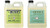 MRS. MEYER'S CLEAN DAY Liquid Hand Soap Variety Pack (Lemon Verbena + Basil)