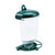 BUTIFULSIC 2 Pcs Windows Bird Feeder Squirrel Feeders Clear Bird Feeder Window Bird Feeder Suction Cup Bird Feeder Window Birdfeeder Parrot Feeder Hanging Hummingbird