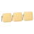 3pcs Measuring Tape Body Tape Measure Retractable Tape Measure Soft Sewing Tape Measure Tailor Tape Measure Lufkin Tape Measure Tailor Measuring pu Double Sided Body Scale