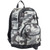 Eastsport Multi-Purpose Millennial Tech Backpack - Grey Camo