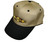 Daylight Sales BNSF Cigar Band Logo Embroidered Hat [hat61] Black
