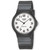 Casio Collection Unisex Adults Watch MQ-24, Grey, Bracelet