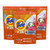 Tide PODS with Downy, Liquid Laundry Detergent Pacs, April Fresh, 3 Bag Value Pack, 75 count