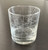 Rocks Whiskey Old Fashioned 11oz Glass Urban City Map Ann Arbor Michigan