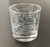 Rocks Whiskey Old Fashioned 11oz Glass Urban City Map Bronx New York