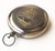 Zubaida Nauticals Ship Design Magnetic Compass Antique Brass Compass Pocket Compass Best Gift Ideas Directional Magnetic Compass for NavigationPush Button for Camping, Hiking, Touring, Brown
