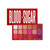 Jeffree Star Blood Sugar Palette Powder