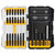 DEWALT DW2149 IMPACT READY Screwdriving Set, 28 Piece