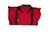 First AID KIT Emergency Response Trauma Bag Red