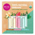 eos 100% Natural and Organic Lip Balm Variety Pack, 8 ct.