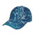 Ocean Baseball Cap Adjustable Sun Hats Hip Hop Baseball Hat Trucker Hats Casual Outdoor Caps Men Women Black