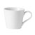 Gordon Ramsay Maze White Dinneware Mug 14 Oz