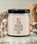 Cute But Rude Gift for Physician Assistant Best Effin' Physician Assistant Ever Candle 9oz Vanilla Scented Soy Wax Blend Candles Funny Coworker Gifts