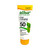 Alba Botanica Sheer Mineral Sunscreen Lotion SPF 50, Fragrance Free, Large 4 fl oz