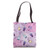 Milk Tea Lover Bubble Tea Design Boba Lover Gift Tote Bag