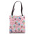Milk Tea Gift For Boba Lovers Bubble Tea Design Tote Bag