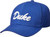 Duke Classic Fitted Hat (Fitted XL)