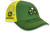 John Deere Embroidered Green Tractor Toddler Mesh Back Hat, Jd Green