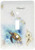 3dRose lsp_204889_1""Print of Hawaiian Islands Chart With Sea Turtle" Single Toggle Switch