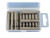TMAX 25 pc T45 Torx Star 6 point T-45 2 Inch Screwdriver Insert Bits