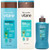 Vitane Perfect Curls,Shampoo,Conditioner,Styling Cream,Cabellos con Ondas Rizos Definidos 400 ml. Parabens Free. 3 Pc Set