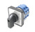 Baomain Changeover Switch Control Rotary Cam 4 Postion 8 terminals 660V 20A