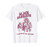 Official Black Sabbath Universe T-Shirt