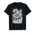 Bad Religion - Official Merchandise - Wasteland T-Shirt