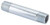 Halex 64366 RIGID CONDUIT NIPPLE EACH 2" x 6" Silver