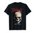 Slipknot Official Skull and Tribal T-Shirt