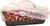 T-fal 84840 Signature Covered Nonstick Cake Pan, 9" x 13", Gray