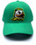 Oregon University Team Hat Classic Embroidered Adjustable MVP Cap Multicolor