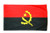 AZ FLAG Angola Flag 3' x 5' - Angolan Flags 90 x 150 cm - Banner 3x5 ft Light Polyester