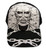 Great Eastern Entertainment Attack On Titan Cap , Black