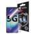 IPG for Samsung Galaxy S10 5G Screen Protector Invisible Touch Screen Sensitive Ultra HD Clear Film Anti Scratch Skin Guard - Smooth/Self-Healing/Bubble -Free Screen