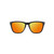 Nectar Pompeii Sunglasses, Orange/Yellow Mirror