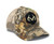 Realtree Camo Trucker Mesh Back Hats for Hunting, Fishing and Outdoors (Edge Patch)
