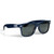 Numskull R.P.D. Polarized Square Official Resident Evil RPD Sunglasses, One Size