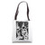 Junji Ito Holey Eyeball Plants Tote Bag