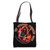 This Veterinary Technician Rocks Funny Musician Tote Bag