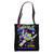 Disney Pixar Toy Story Buzz Lightyear Comic Cover Tote Bag