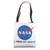 NASA I Need My Space Tote Bag