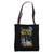 Star Wars Darth Vader Death Star Group Shot Logo Tote Bag