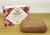 Nubian Heritage Bar Soap with Shea Butter and Rose Hip Seed Oil - Patchouli and Buriti - 5 oz (Pack of 4)